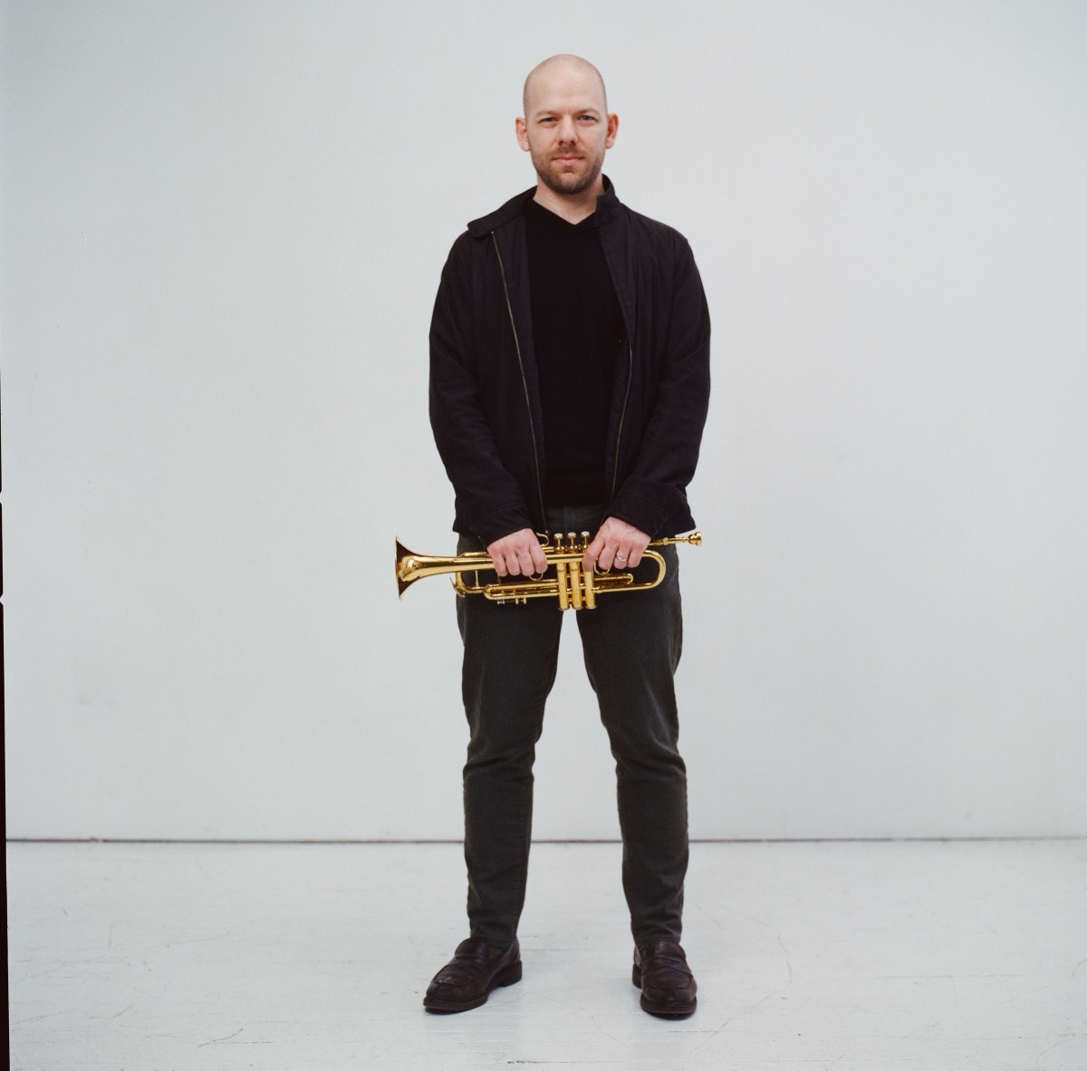 Caleb Hudson · Lyrical Trumpet Masterclass