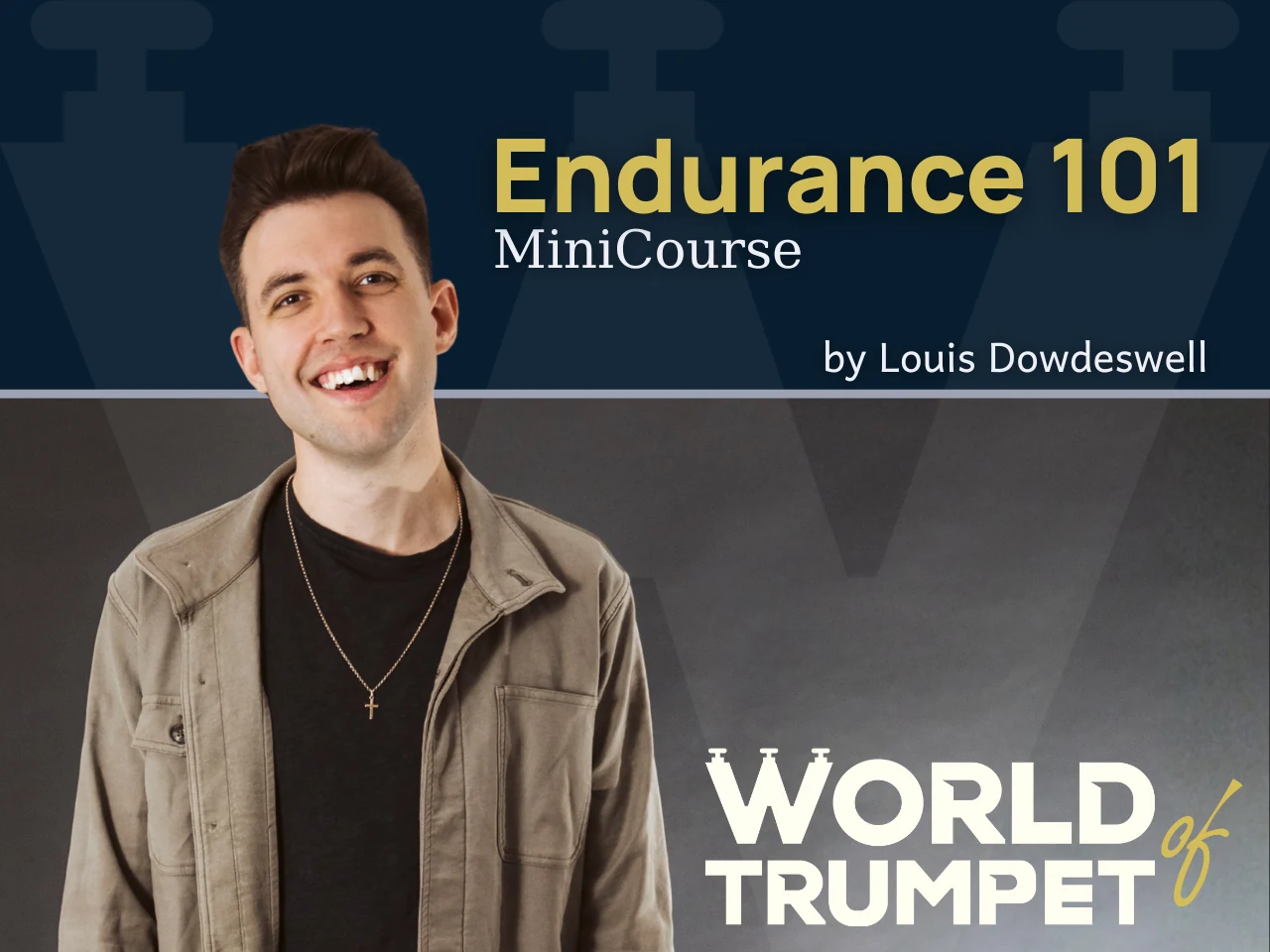 Endurance 101